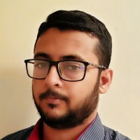 Syed Qadri
