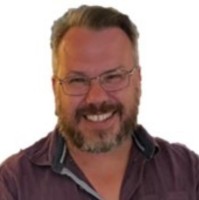 Richard Boswell