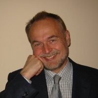 Robert M. Anderson, Ed.D.