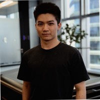 Thomas Wong