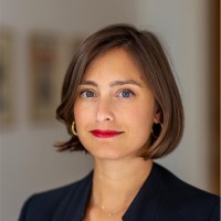 Julie Bouchez