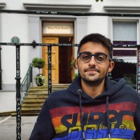 Daniele Domenico Adamo
