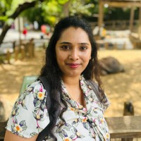 Susmitha P