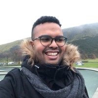 Amro Ahmed, Ra, Ncarb
