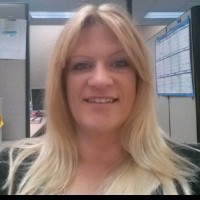 Kimberly Demark