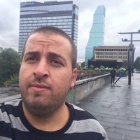 Marouf Shurrab