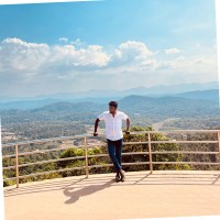 Puneeth Shetty