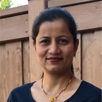 Binita Mehta