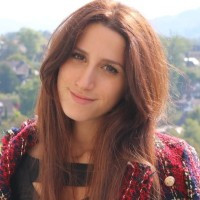 Rachele Carciola