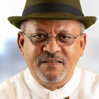 Alemayehu Seyoum Taffesse