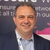 Vassilis Sanidas
