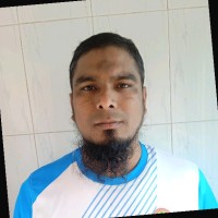 Md Rashidul Ialam .