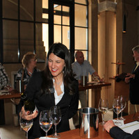 Joey Krueger DipWSET