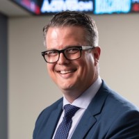 Billy Davenport Aai, Mba