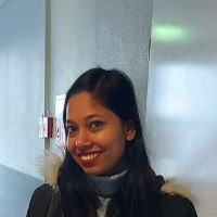 Rimta Das