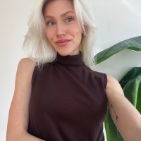 Rikke Olsen