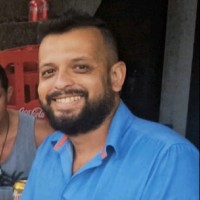 Kleber Domingos