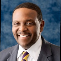 Dwayne M. Harris