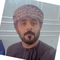 Younis Al Balushi