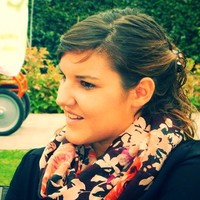 Anke Buysse