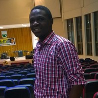 Jonathan Ansah
