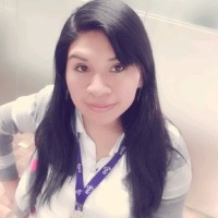 Ivonne Huayta Tambo