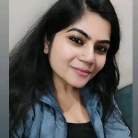 Kanika Chaudhary