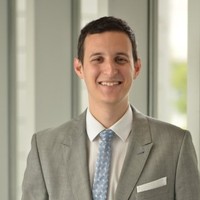 Joshua Friedman, MBA