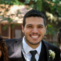 Michael Johnny Camozzi Ramos