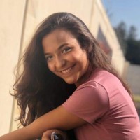 Sabrina Homma De Freitas