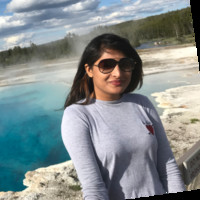 Neema Patel