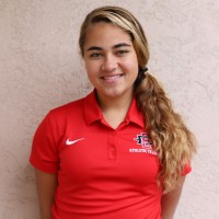 Courtney Riley, ATC/L