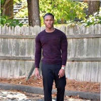 Danny Hawkins Jr