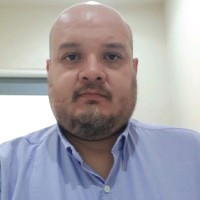 Javier Cárdenas Flores