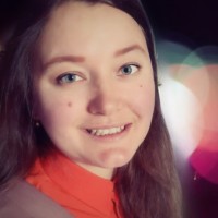 Nataliia Voitseshchuk