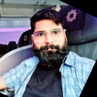 Mr.Kumar LB Technology