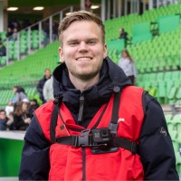 Damian Vos