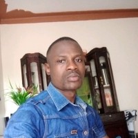 Nsubuga Derrick