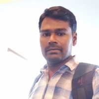 M .Siddu Mantri