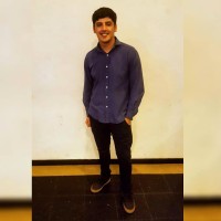Ian Lucas Centurión