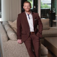 Andrew Peterson