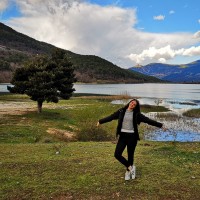 Marilena Apostolidou
