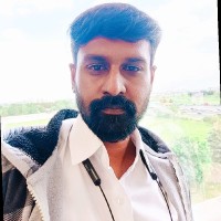 Karthik Mohan
