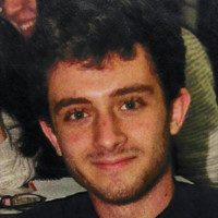 Giovanni M. Dieguez