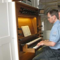 Henk Van Voorst