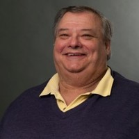 Wayne Jensen