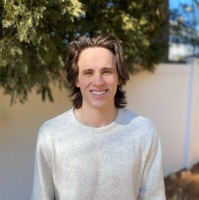 Timothy Eberhardt