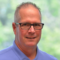 Tim Huff