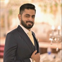 Muhammad Ahsam Ali Khan
