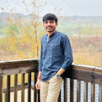 Rishi Modi